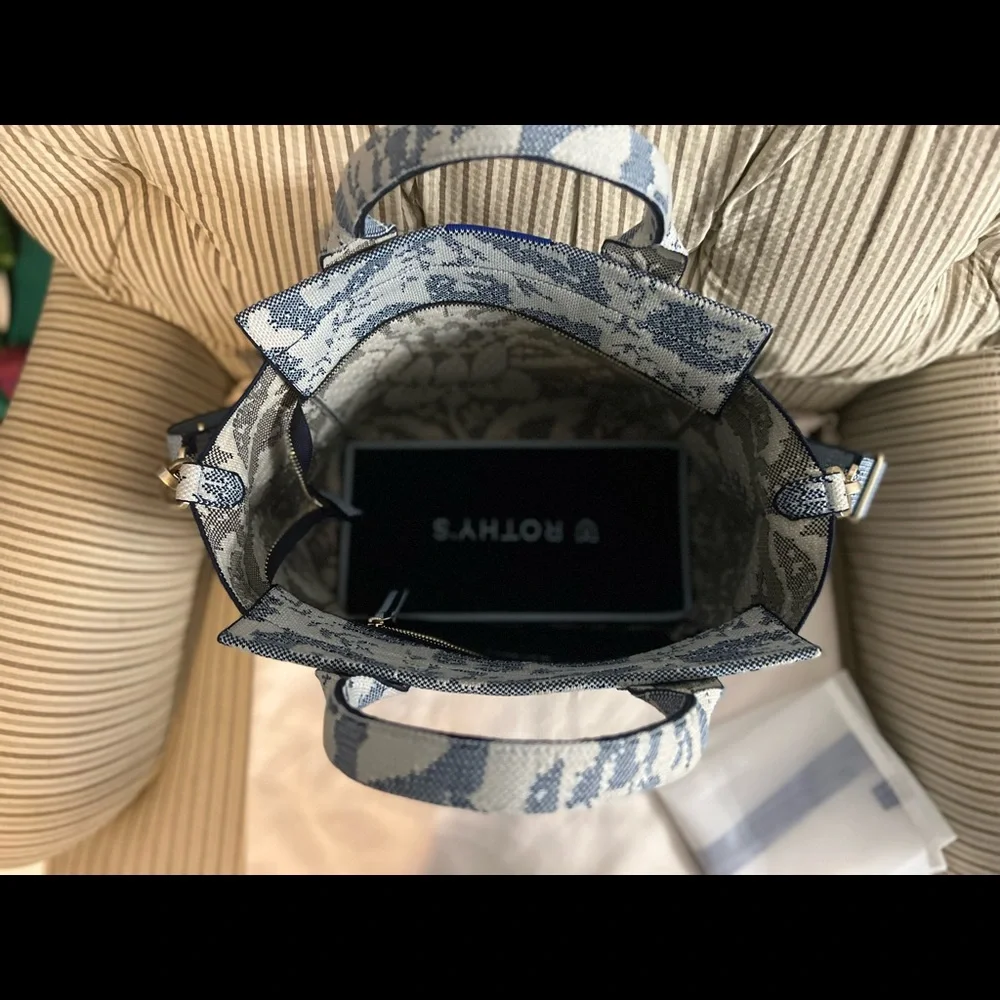 Rothy’s Handbag - Picture 3 of 4